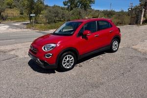 Fiat 500X 1.3 MultiJet 95 CV City Cross