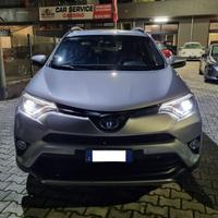 TOYOTA RAV 4 MY23 RAV4 2.5 Hybrid 2WD Style