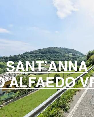 Sant'anna d'alfaedo
