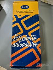 4000 Etichette autoadesive EDP 1 100x36.
