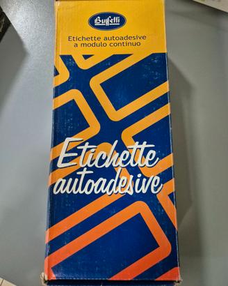 4000 Etichette autoadesive EDP 1 100x36.