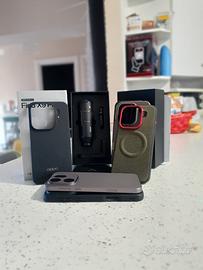 Oppo Find X9 Pro Titanium Charcoal 16/512GB 