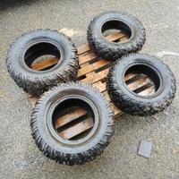 gomme can am renegade 