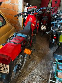 Fantic raider 50 perfettamente funzionante