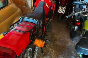 Fantic raider 50 perfettamente funzionante