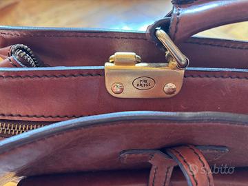 Borsa da lavoro The Bridge