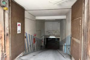 Box/Garage in Via Circumvallazione
