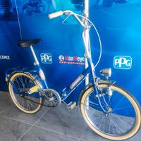 Graziella conservata