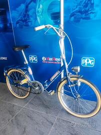 Graziella conservata