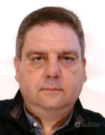 Meccatronico,meccanico,manutentore industriale