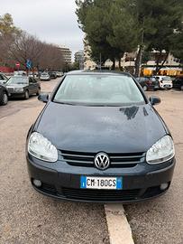 Volkwagen Golf 1.9 Comfortline 5 P