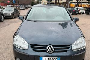 Volkwagen Golf 1.9 Comfortline 5 P
