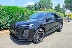 AUDI Q3 SPB TDI 110 kW S tronic S Line edition N