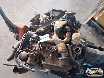 MOTORE MERCEDES CLASSE E 3.0 TD 2006 642921 1494/2