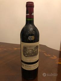 Chateau lafite 1999