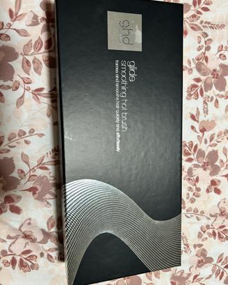 Pettine lisciante GHD