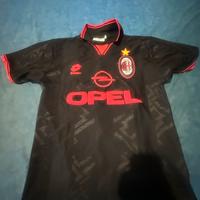Maglia Milan Calcio Taglia M