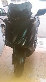 Yamaha T Max 560 - 2020