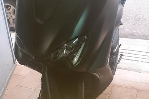 Yamaha T Max 560 - 2020