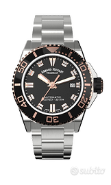 Armand Nicolet JS9-41, NUOVO!