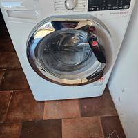 Lavatrice HOOVER One Touch 10kg