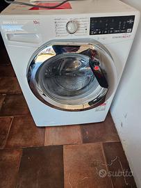 Lavatrice HOOVER One Touch 10kg