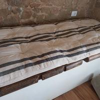 Cuscino da pavimento o salatto