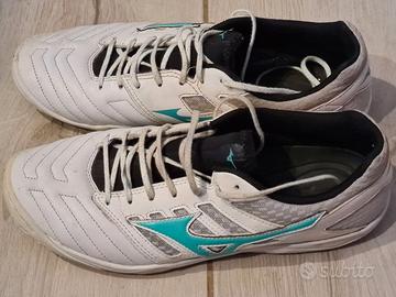 Scarpe calcetto Mizuno nr 42 1/2