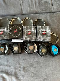 Casio Gshock