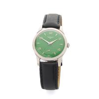 Longines Classic 35 mm ref 6224-13