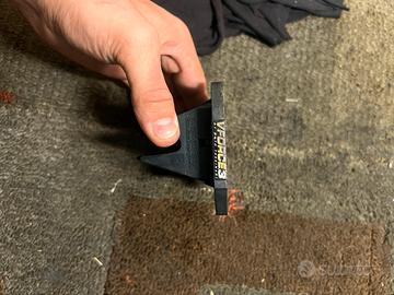 Pacco lamellare Vforce 3 ktm sx 125 2014