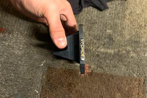 Pacco lamellare Vforce 3 ktm sx 125 2014