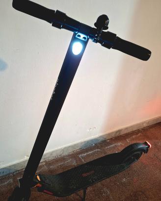 NINEBOT SEGWAY "E22E"