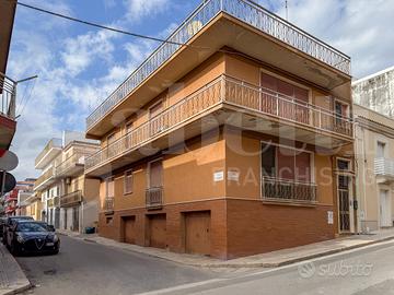 Appartamento Pachino [Cod. rif 3261716VRG]