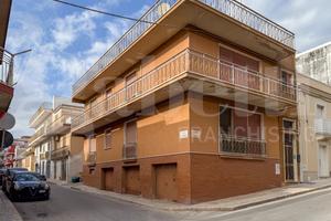 Appartamento Pachino [Cod. rif 3261716VRG]