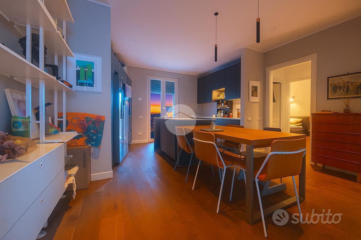 Apartment in Peschiera Borromeo, Bellaria, Bettola - Vista 5