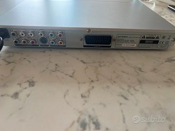 Sunstech DVD player