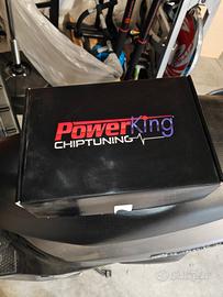 Powerking Chip Tuning centralina