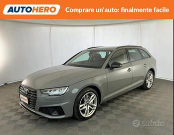 AUDI A4 allroad MB09317