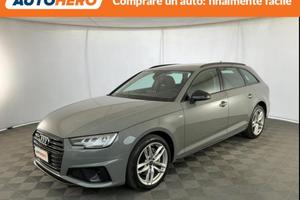 AUDI A4 allroad MB09317