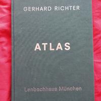 catalogo arte G. RICHTER
