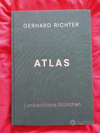 catalogo arte G. RICHTER