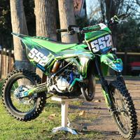 Kx 85 2018