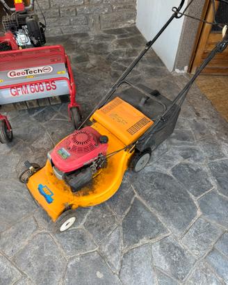 Rasaerba motore Honda