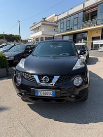 Nissan Juke 1.5 dCi Start&Stop Visia