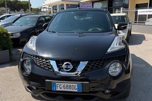 Nissan Juke 1.5 dCi Start&Stop Visia