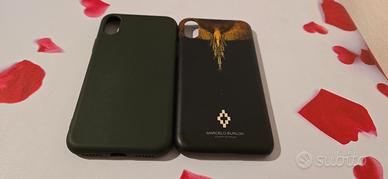 2 cover iPhone X/XS