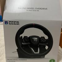 Volante xbox one/series s/x