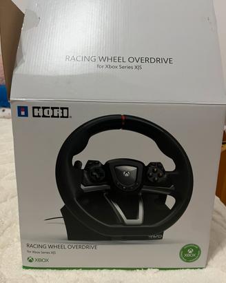 Volante xbox one/series s/x