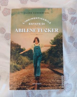 Libro: Abilene Tucker